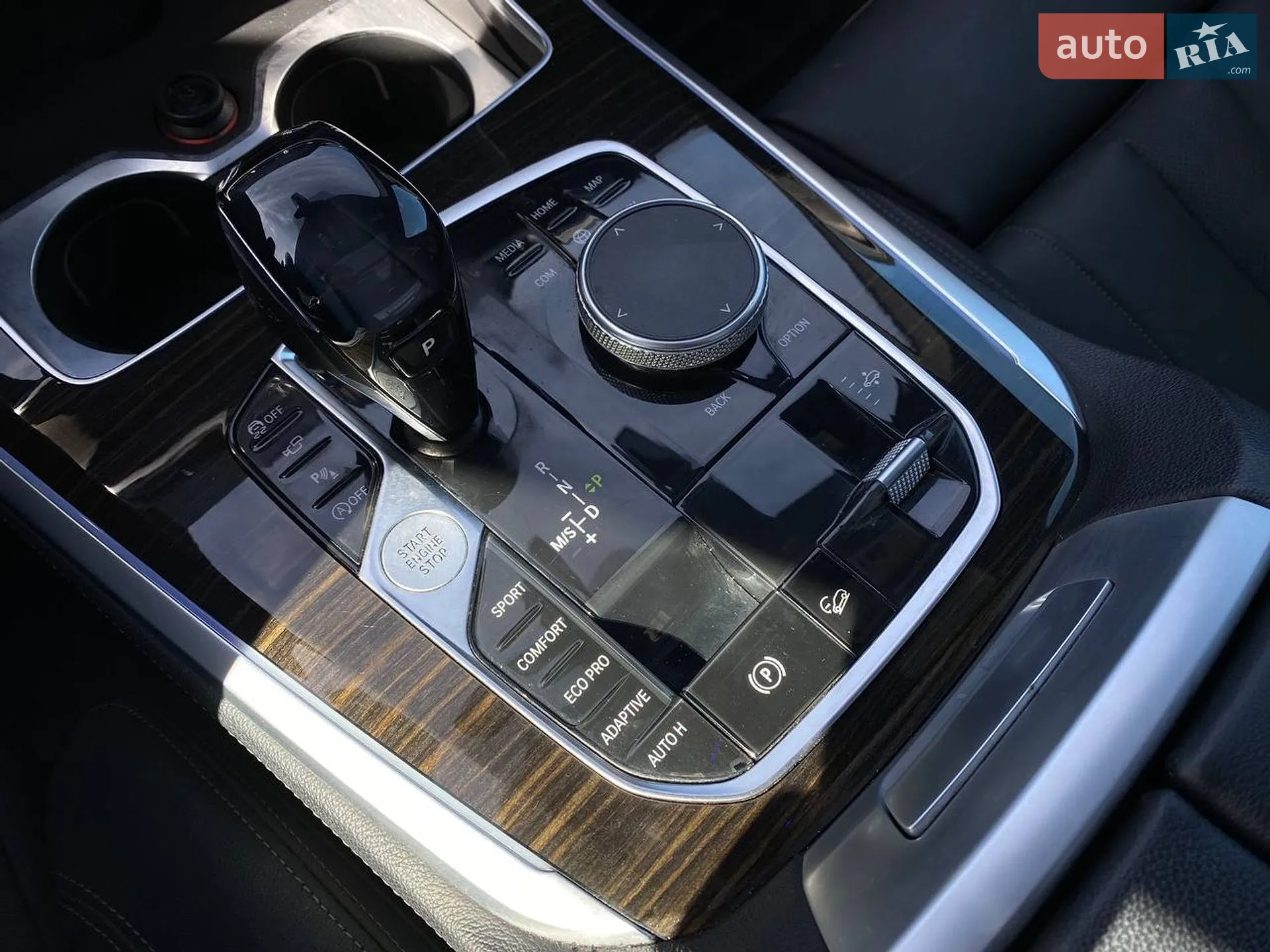 2019 BMW X5 - мініатюра 25