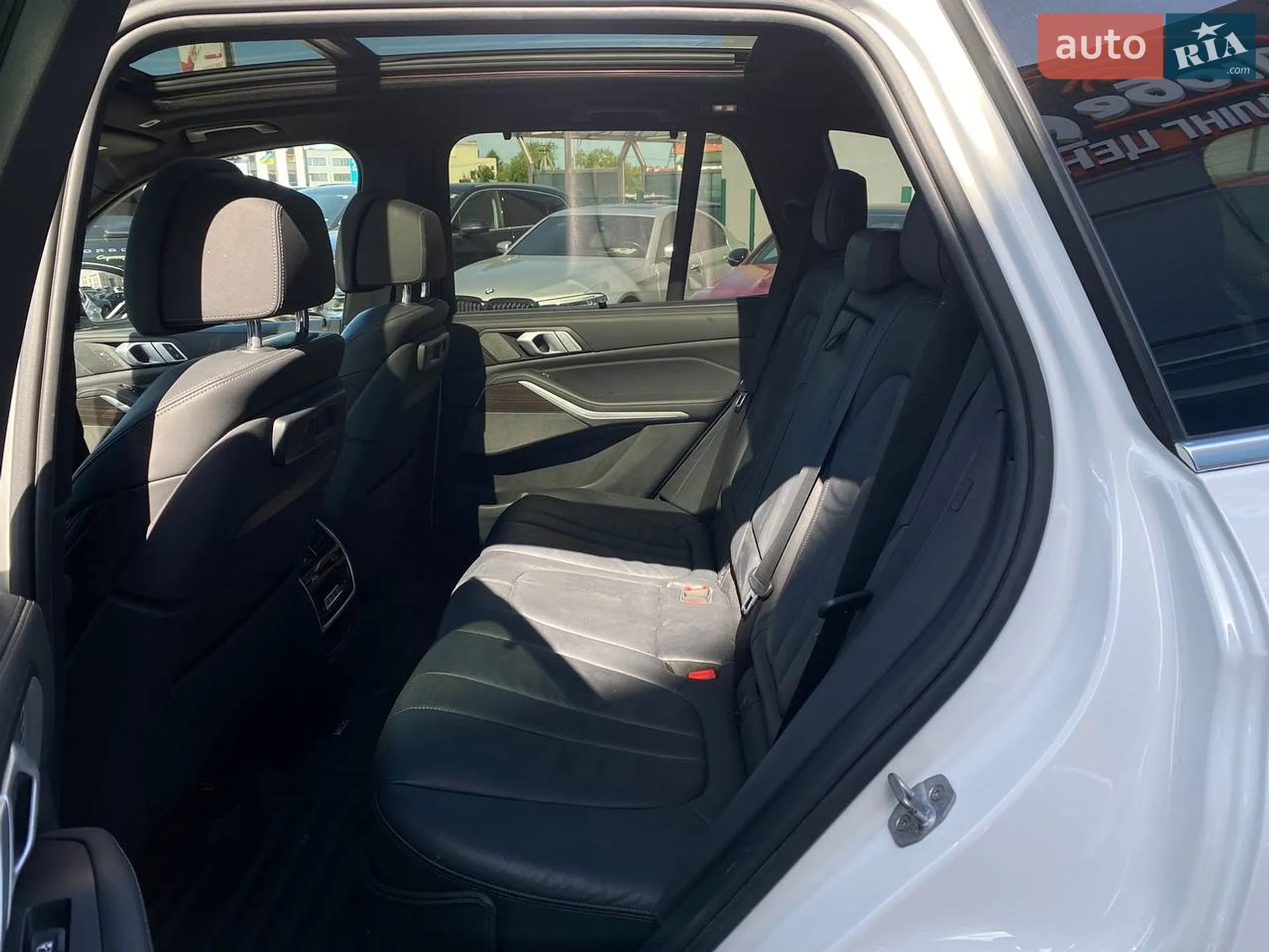 2019 BMW X5 - мініатюра 29