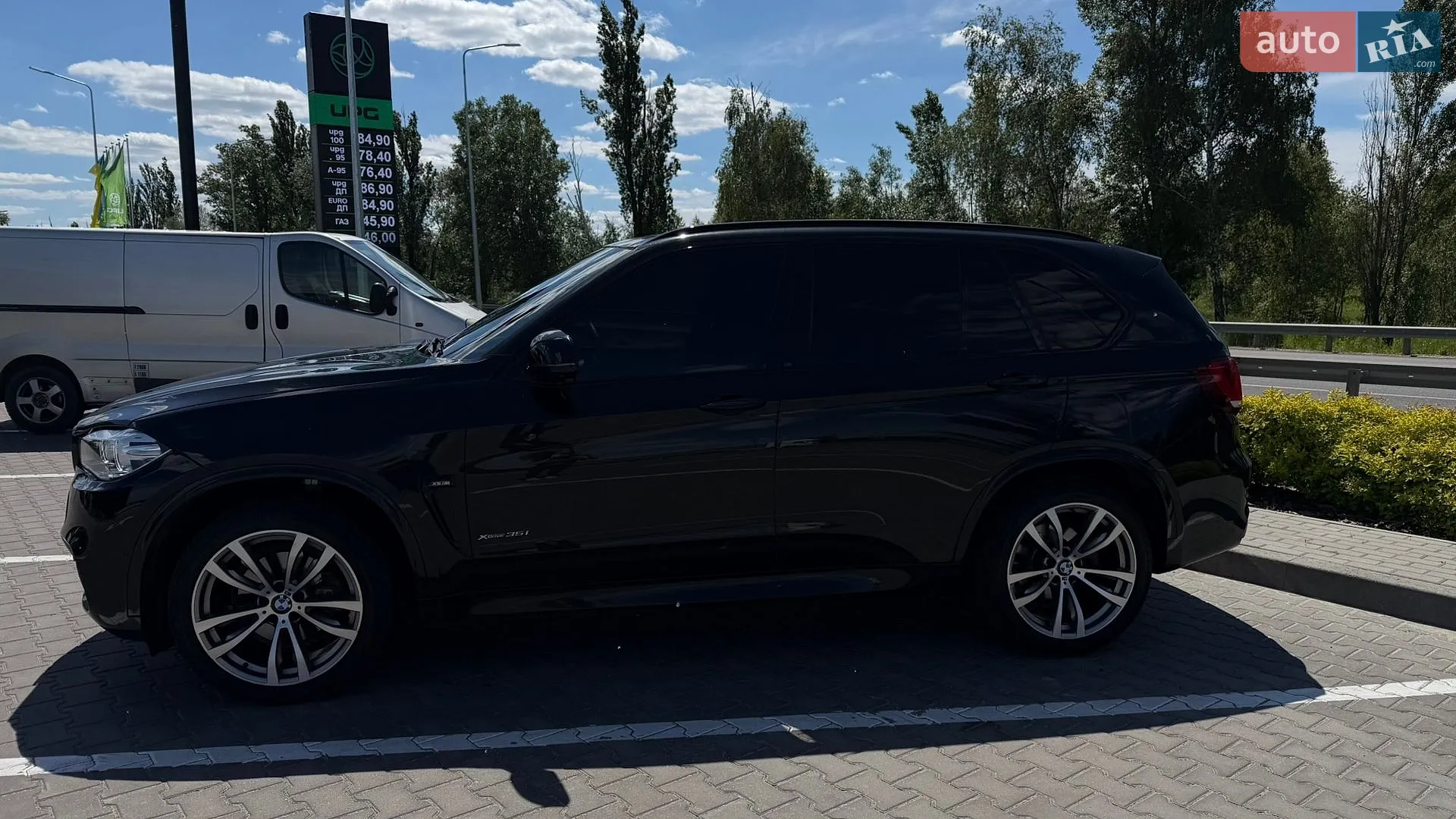 2018 BMW X5 - мініатюра 7