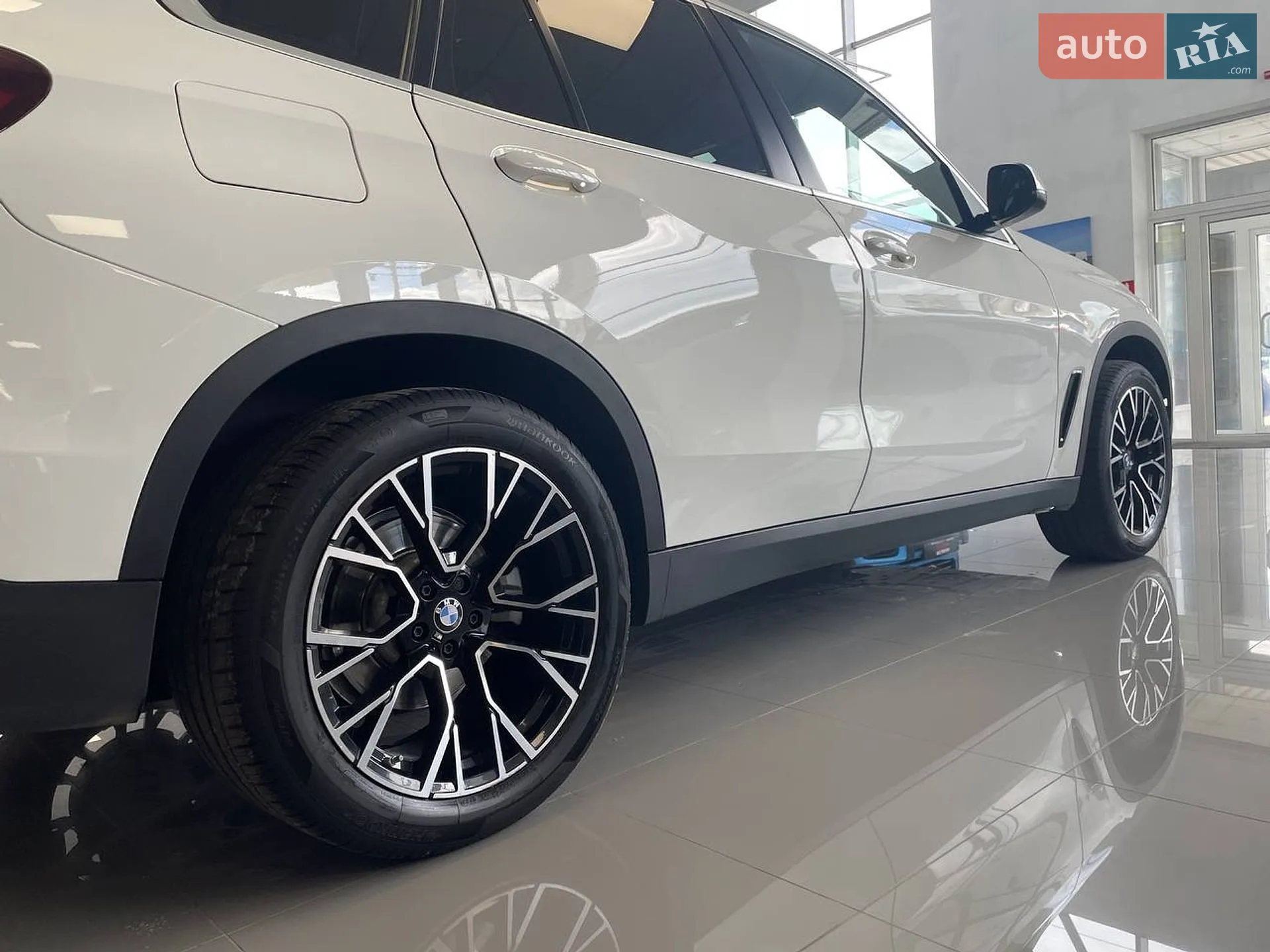 2022 BMW X5 - мініатюра 7