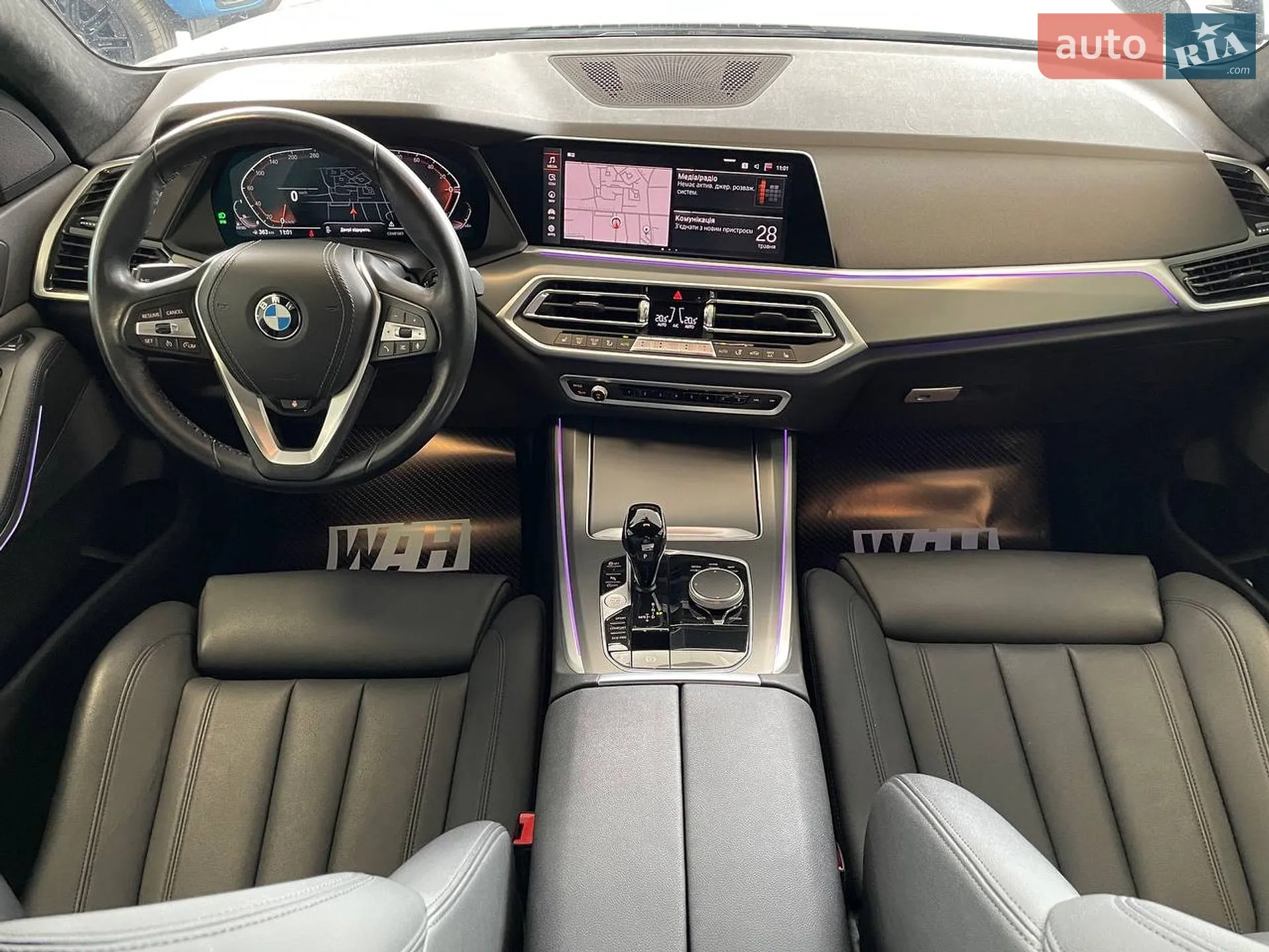 2022 BMW X5 - мініатюра 19