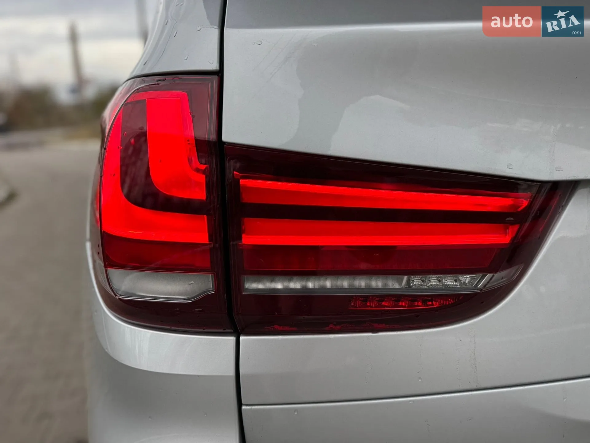 2015 BMW X5 - мініатюра 10