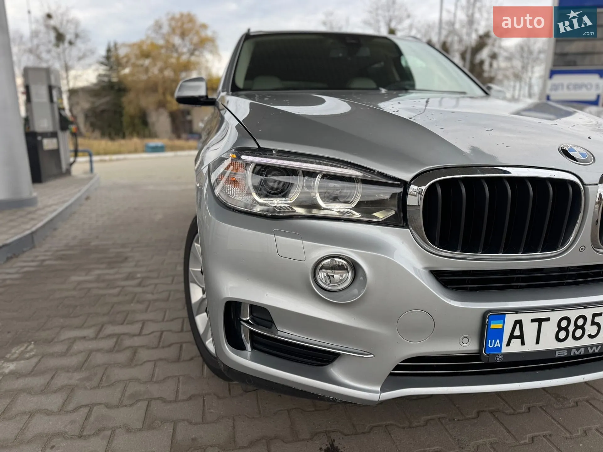 2015 BMW X5 - мініатюра 15
