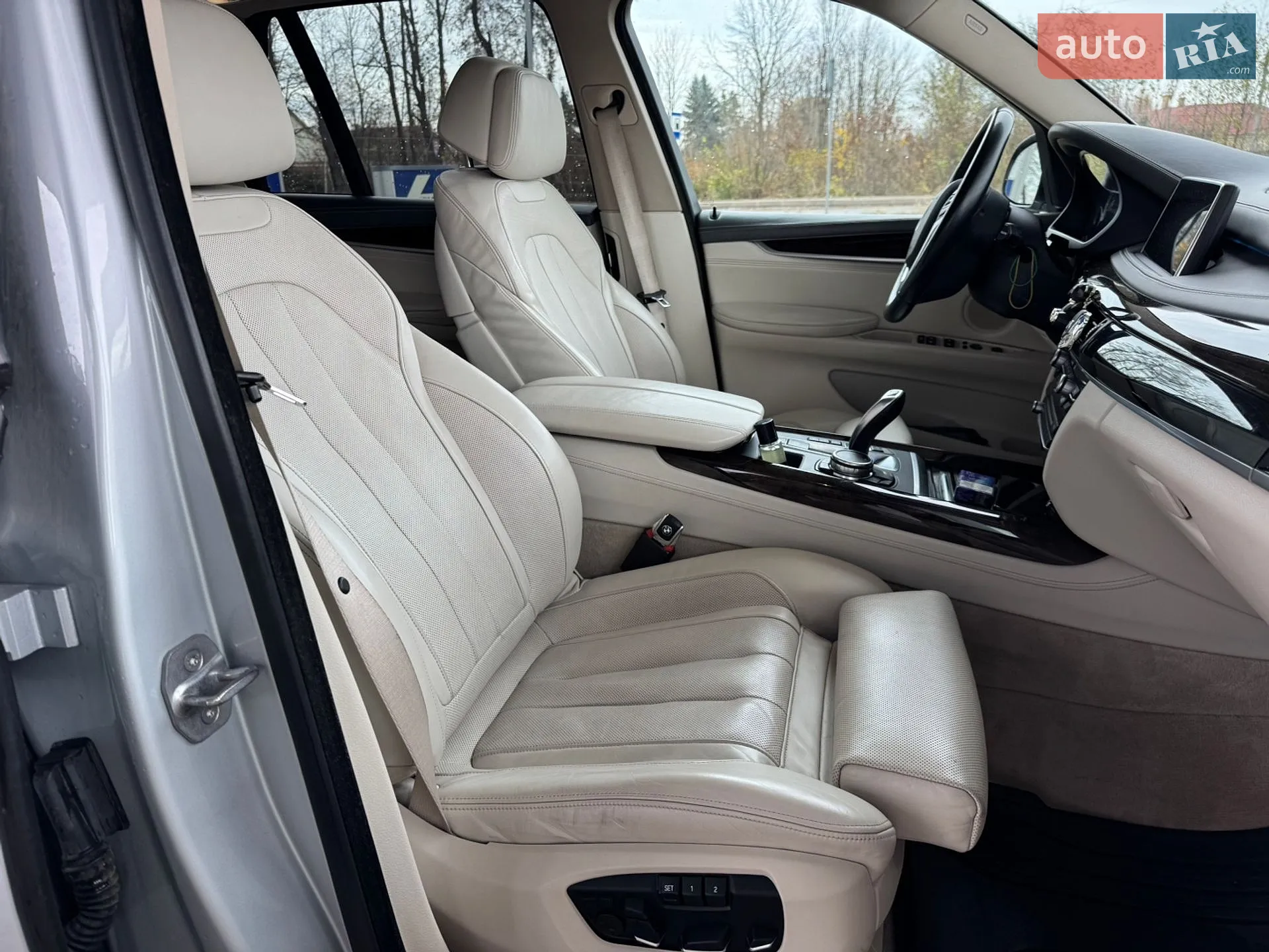 2015 BMW X5 - мініатюра 19