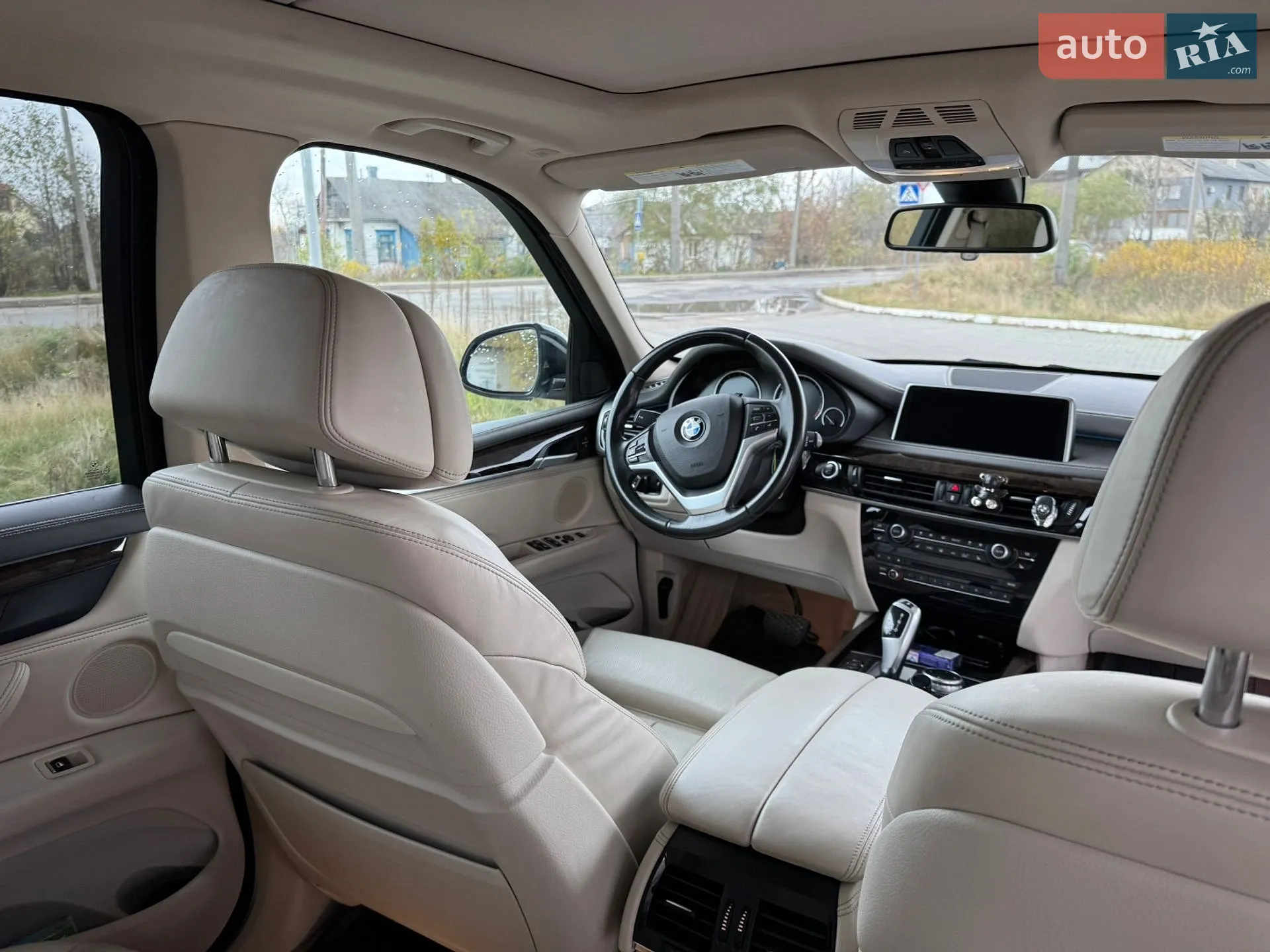 2015 BMW X5 - мініатюра 23