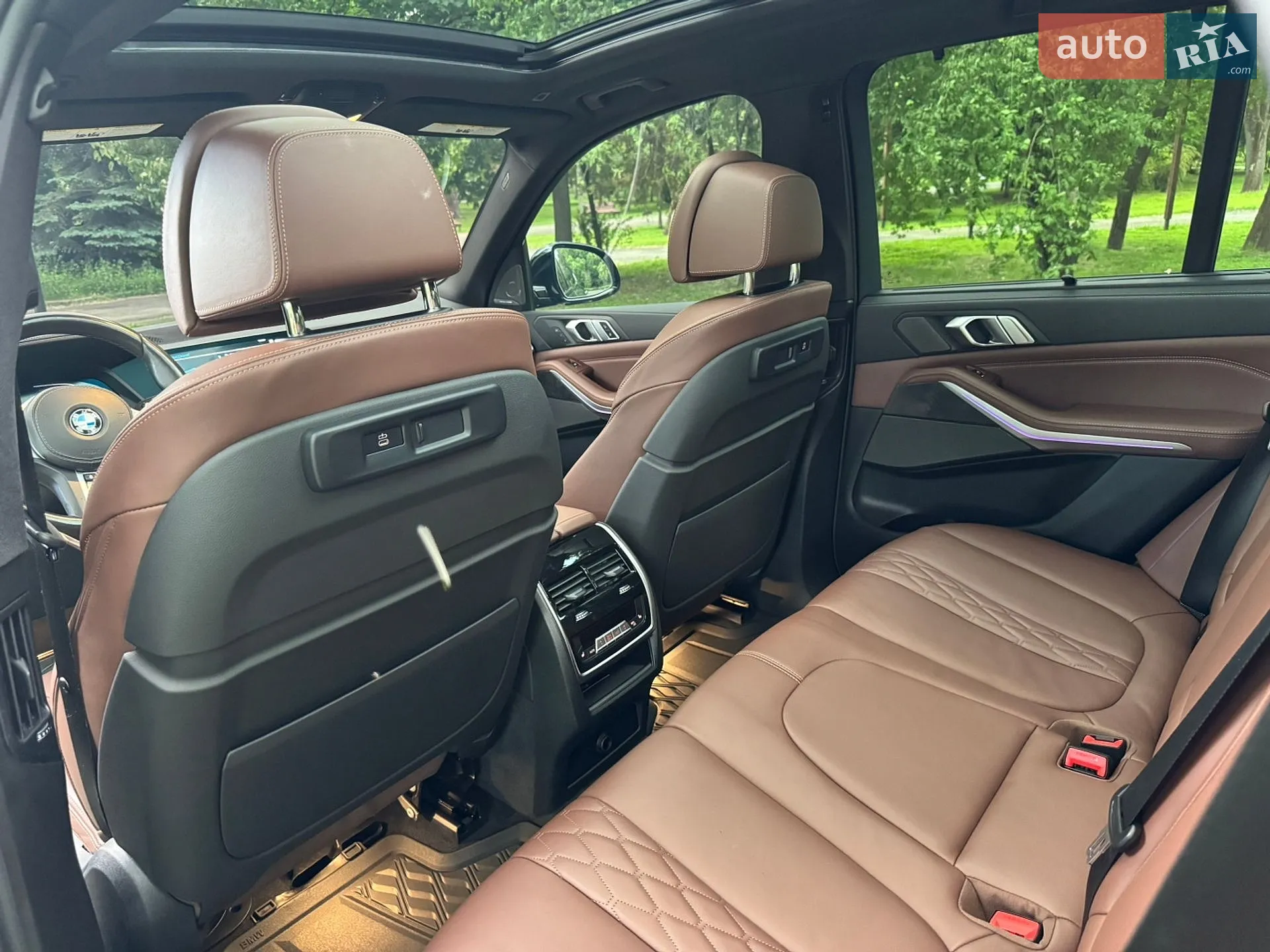 2021 BMW X5 - мініатюра 14