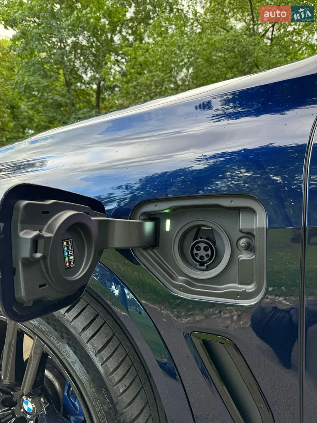 2021 BMW X5 - мініатюра 18