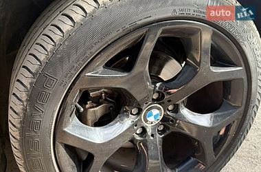 Внедорожник / Кроссовер BMW X5 2000 в Сумах
