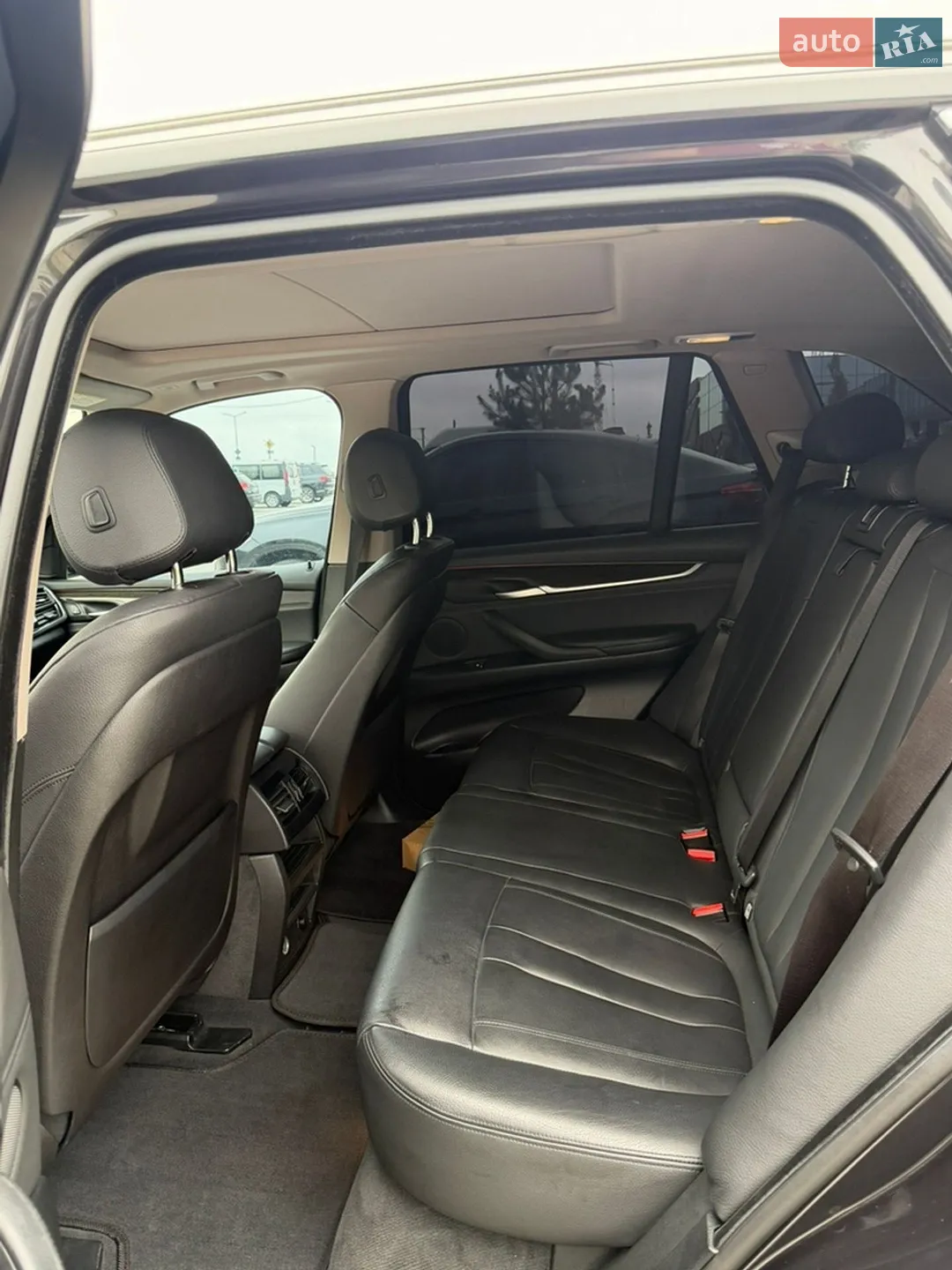 2013 BMW X5 - мініатюра 12