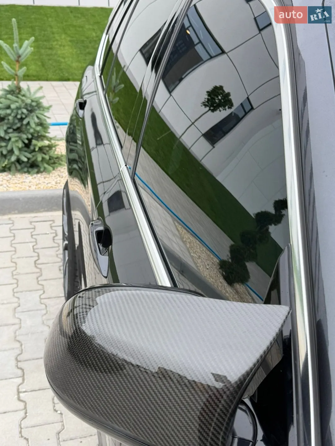 2013 BMW X5 - мініатюра 21