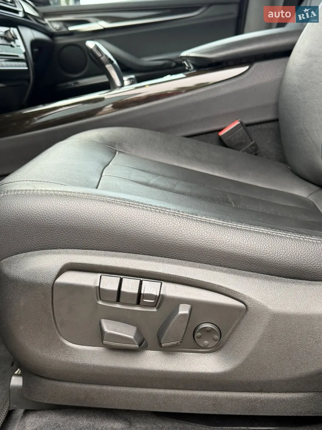 2013 BMW X5 - мініатюра 24