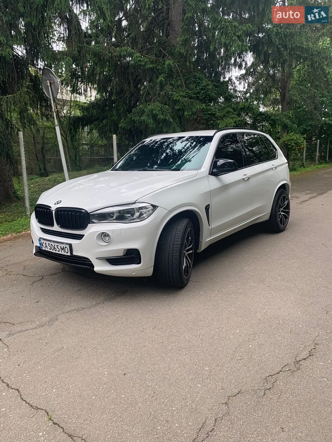 2013 BMW X5 - мініатюра 2