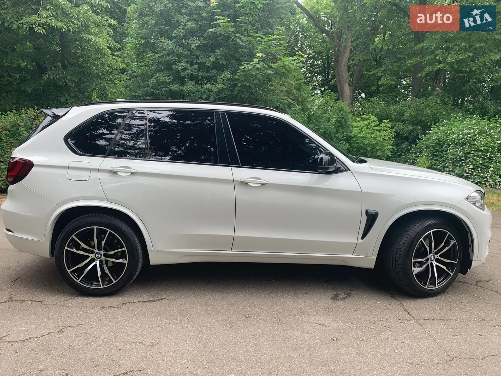 2013 BMW X5 - мініатюра 7