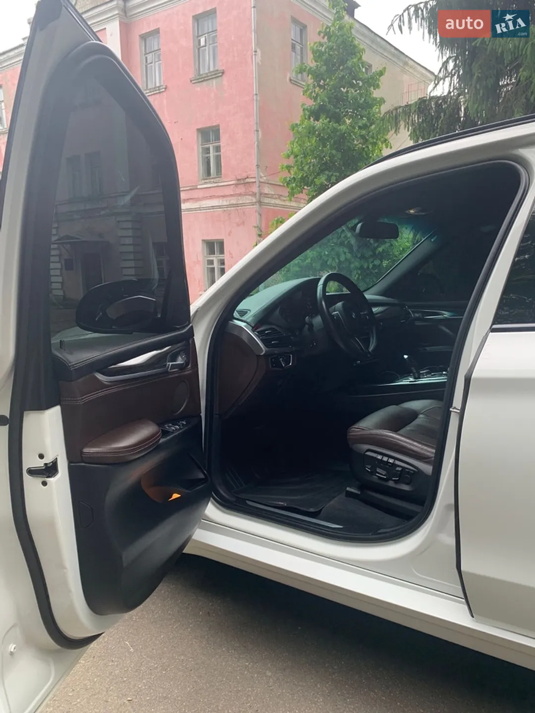 2013 BMW X5 - мініатюра 23