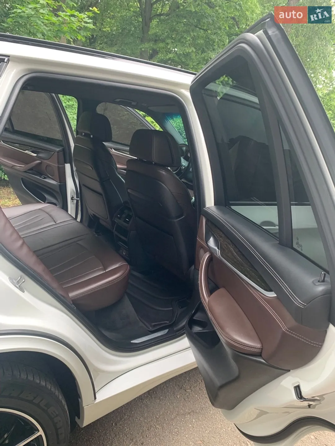 2013 BMW X5 - мініатюра 31
