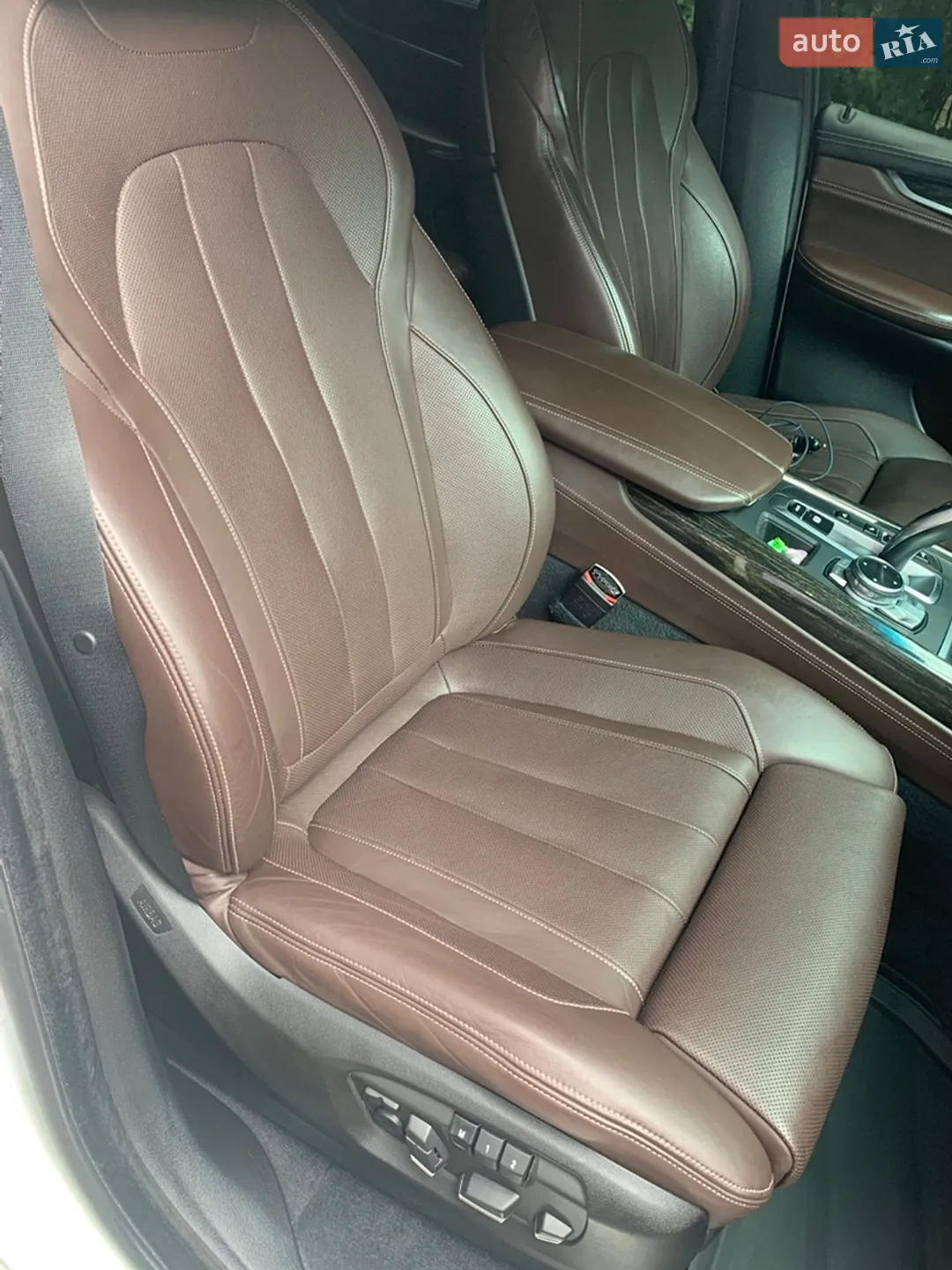 2013 BMW X5 - мініатюра 41