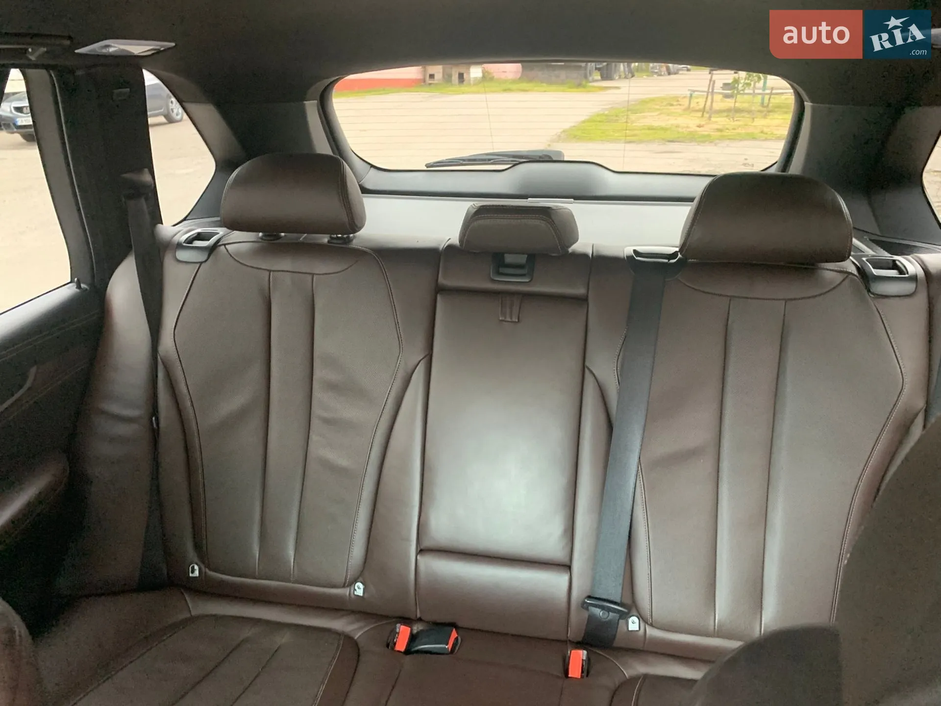 2013 BMW X5 - мініатюра 45
