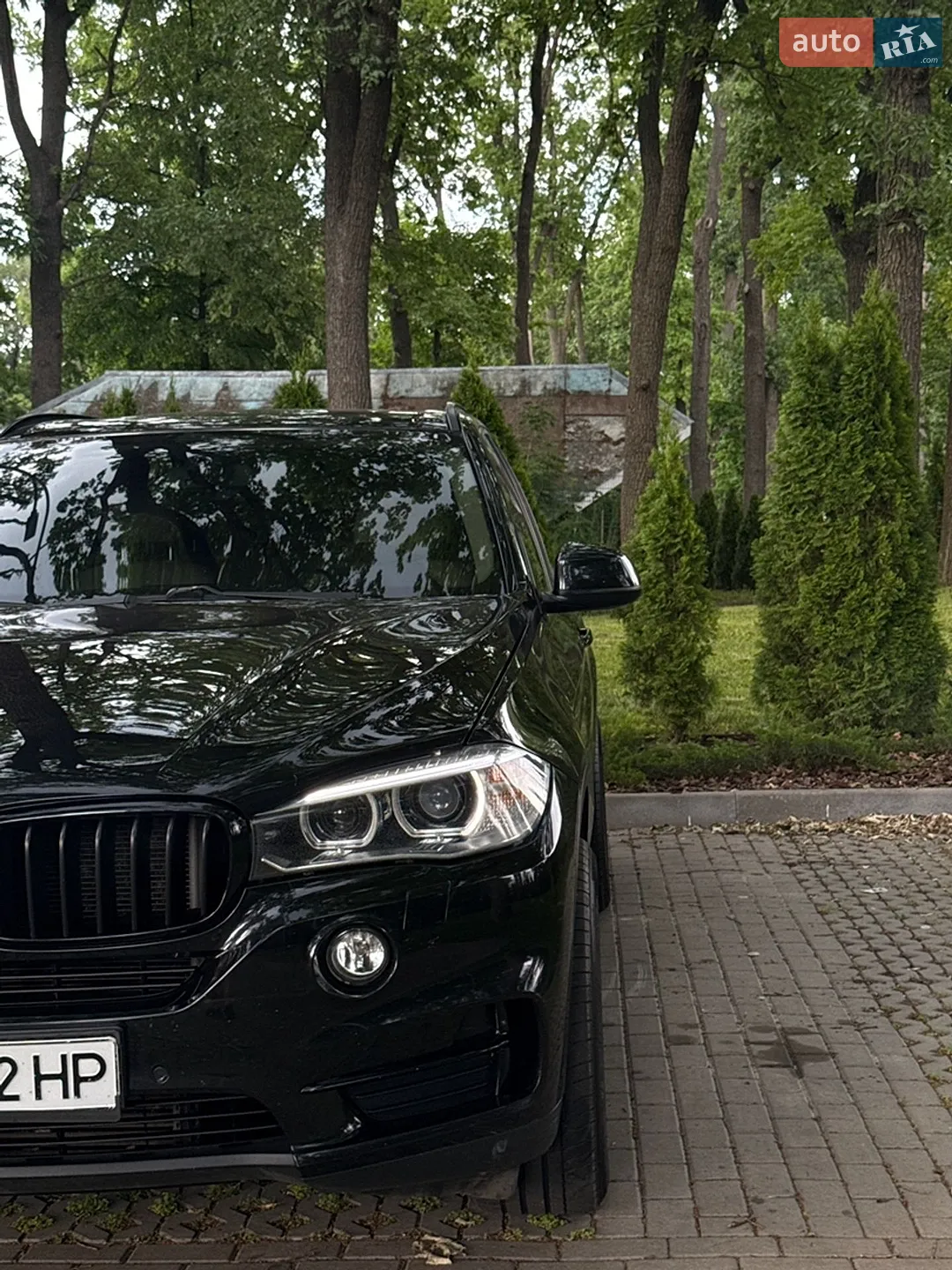 2016 BMW X5 - мініатюра 7