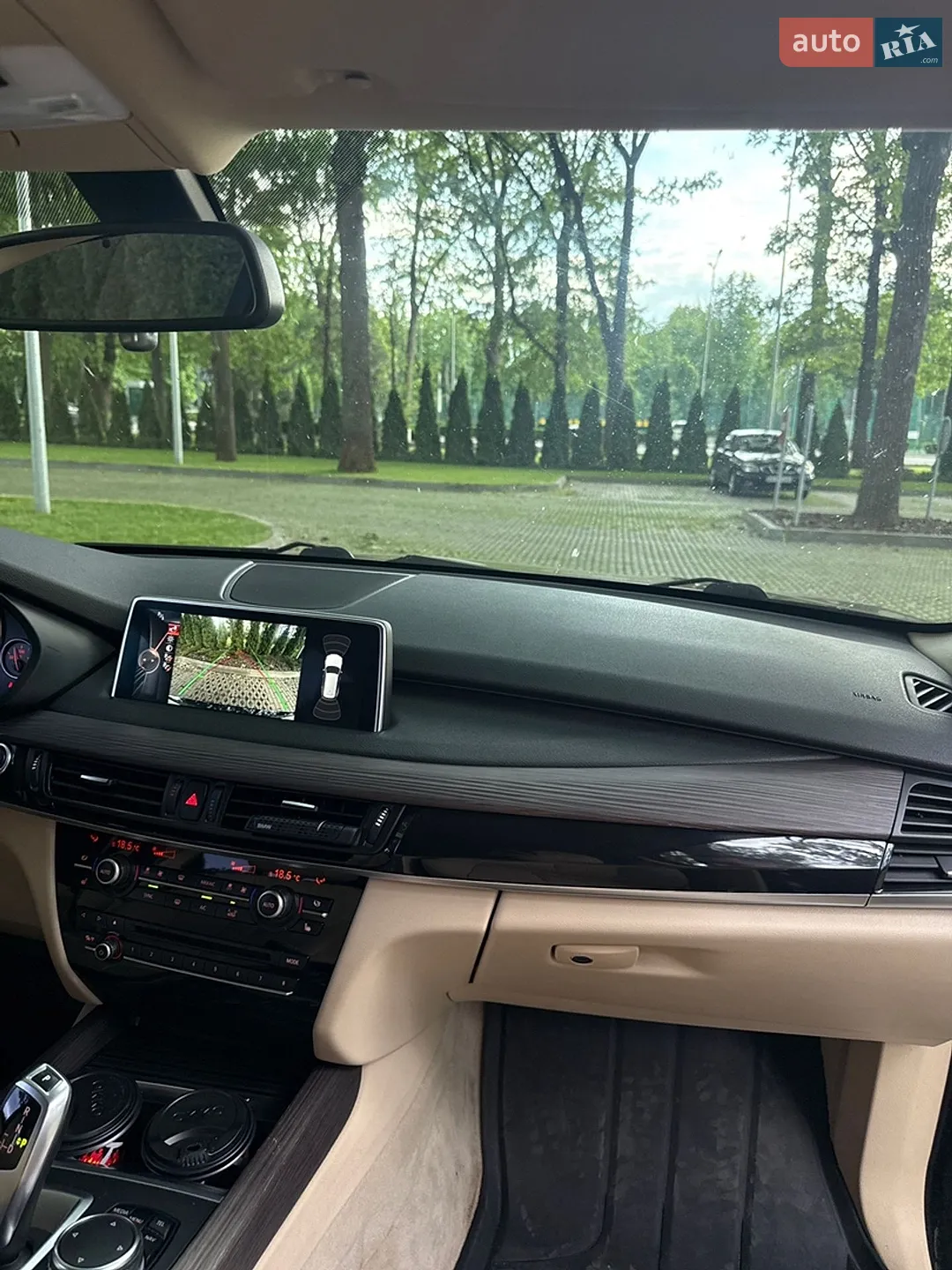 2016 BMW X5 - мініатюра 25