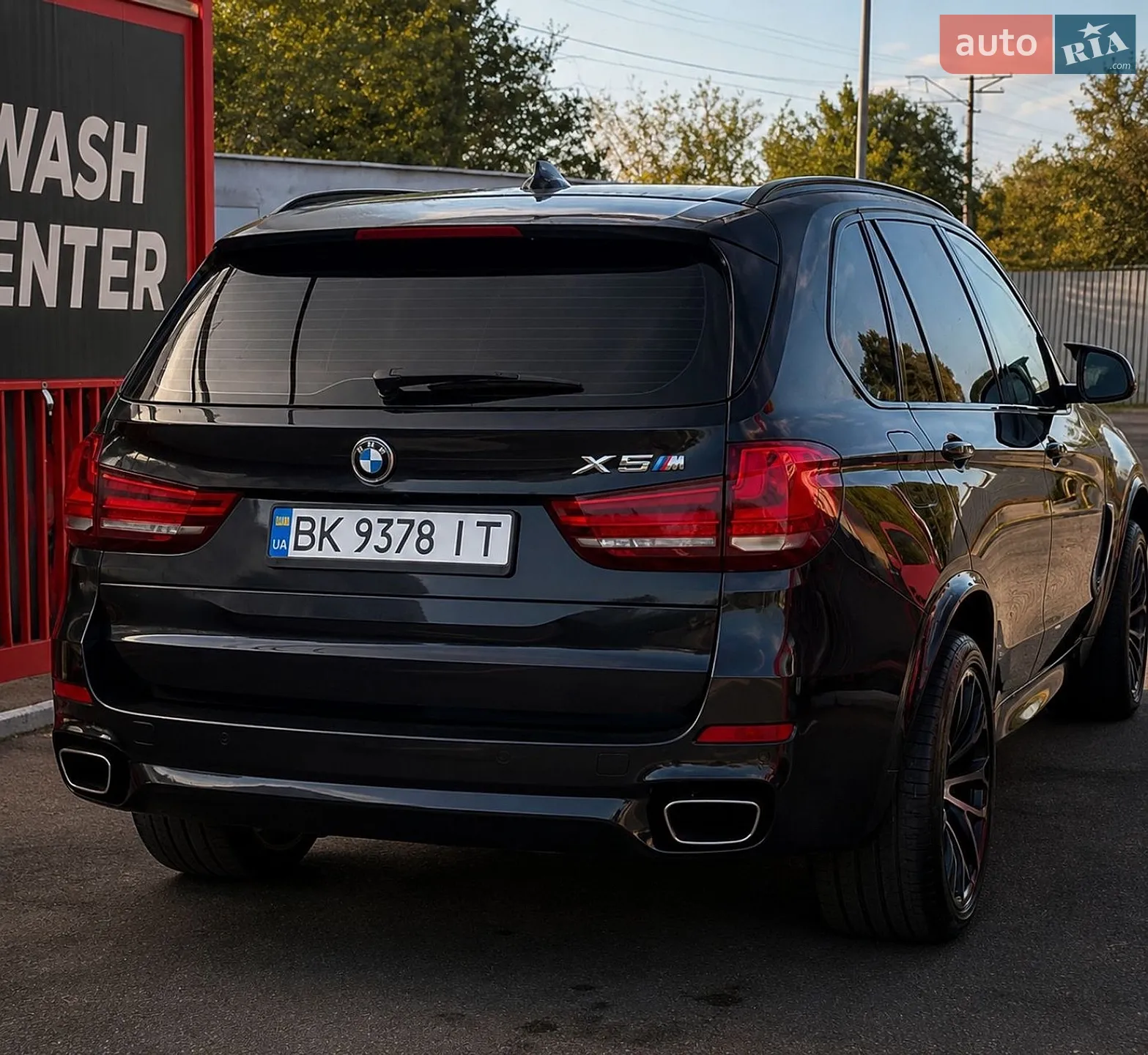 2015 BMW X5 - мініатюра 4