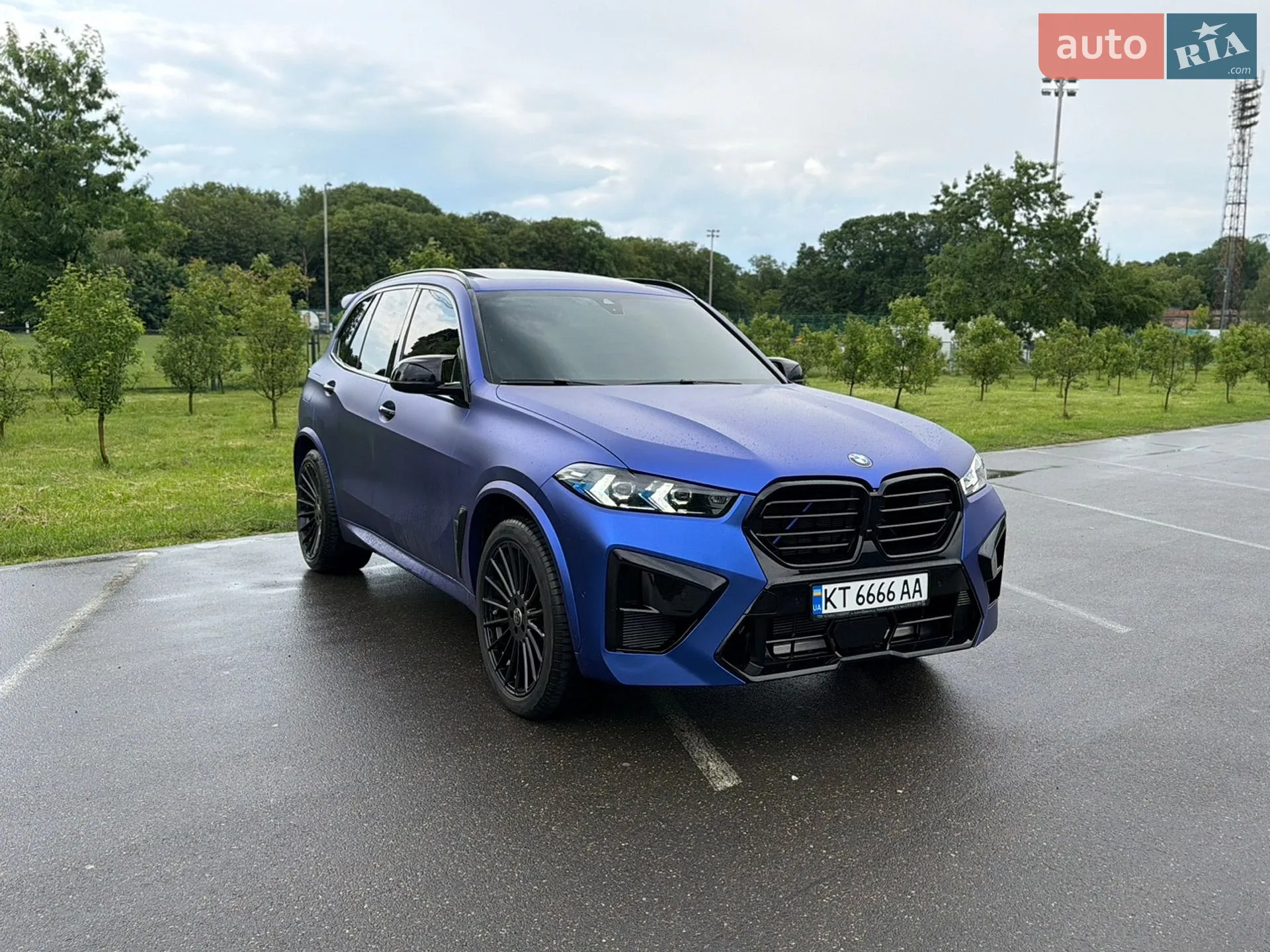 2019 BMW X5 - мініатюра 2