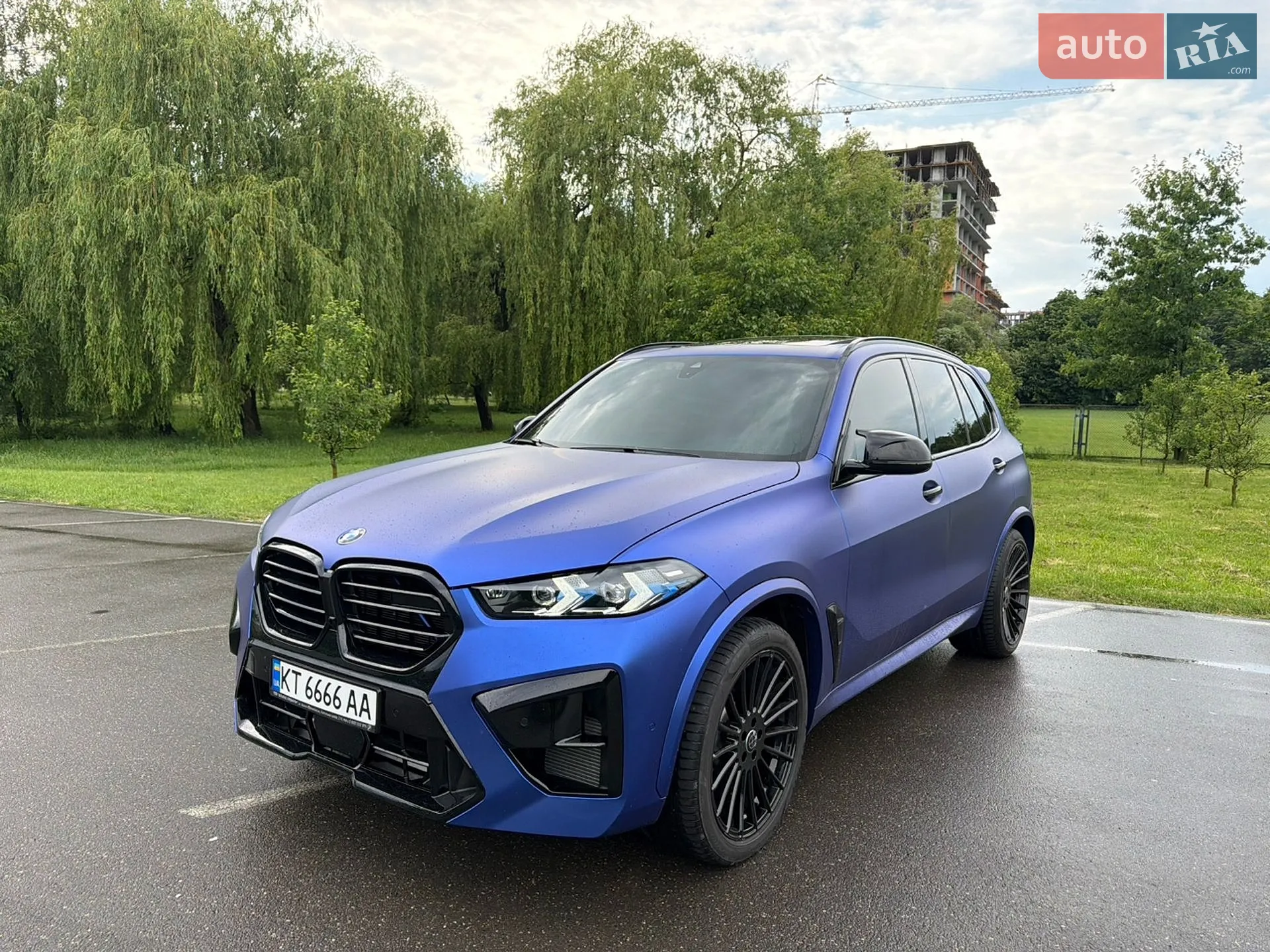 2019 BMW X5 - мініатюра 7