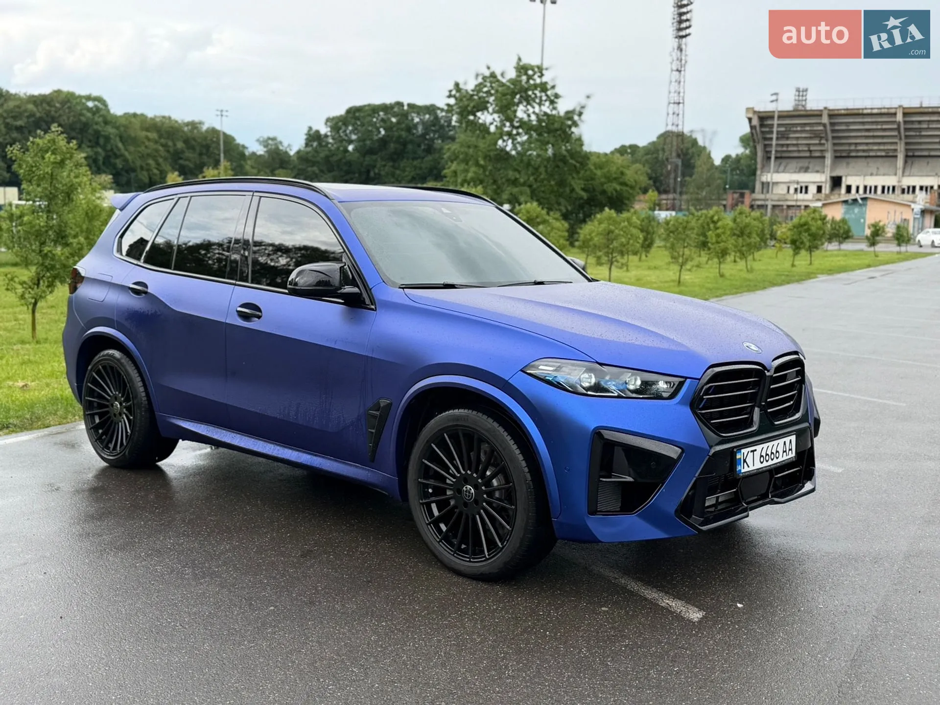 2019 BMW X5 - мініатюра 12