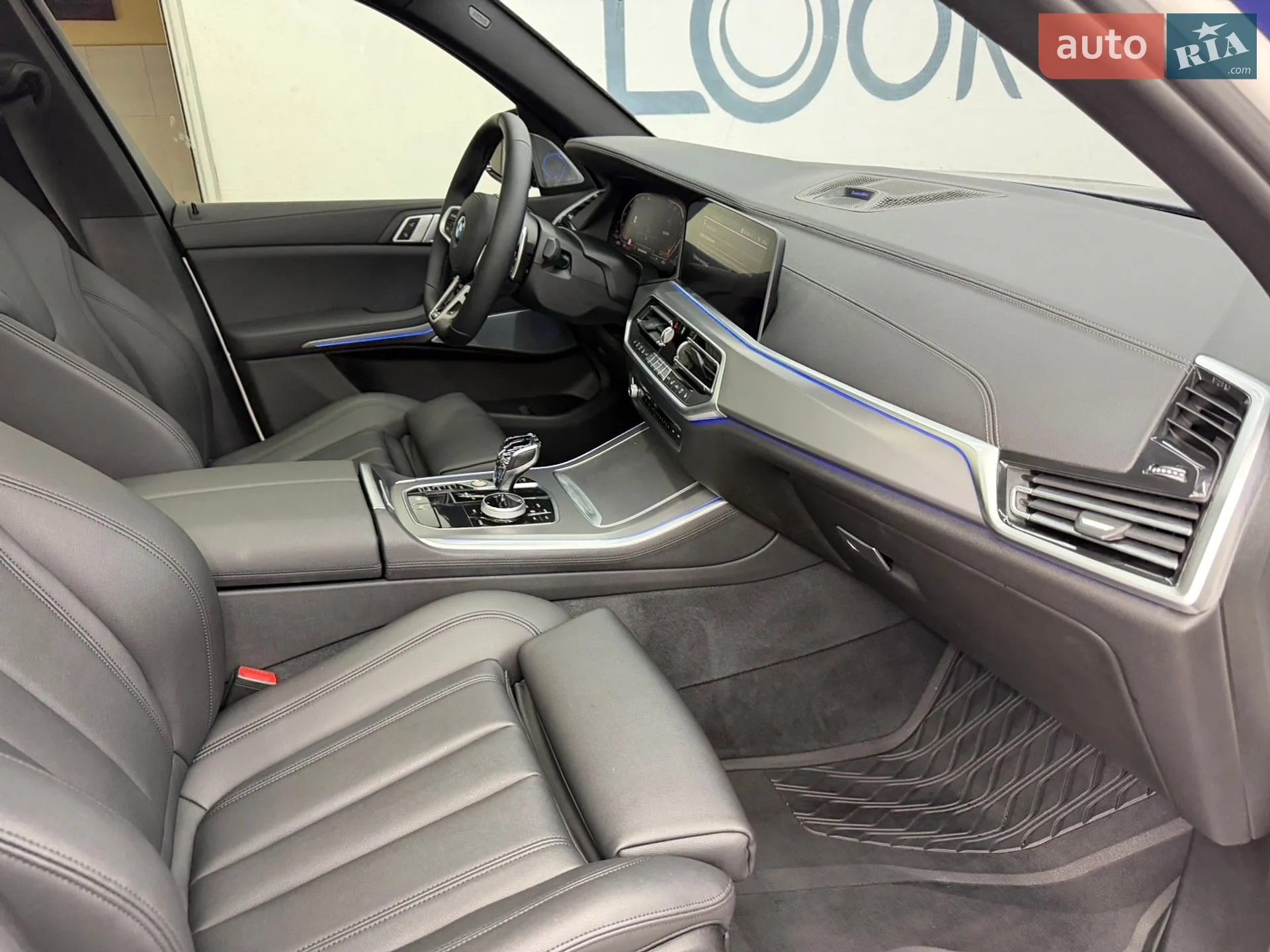 2019 BMW X5 - мініатюра 29