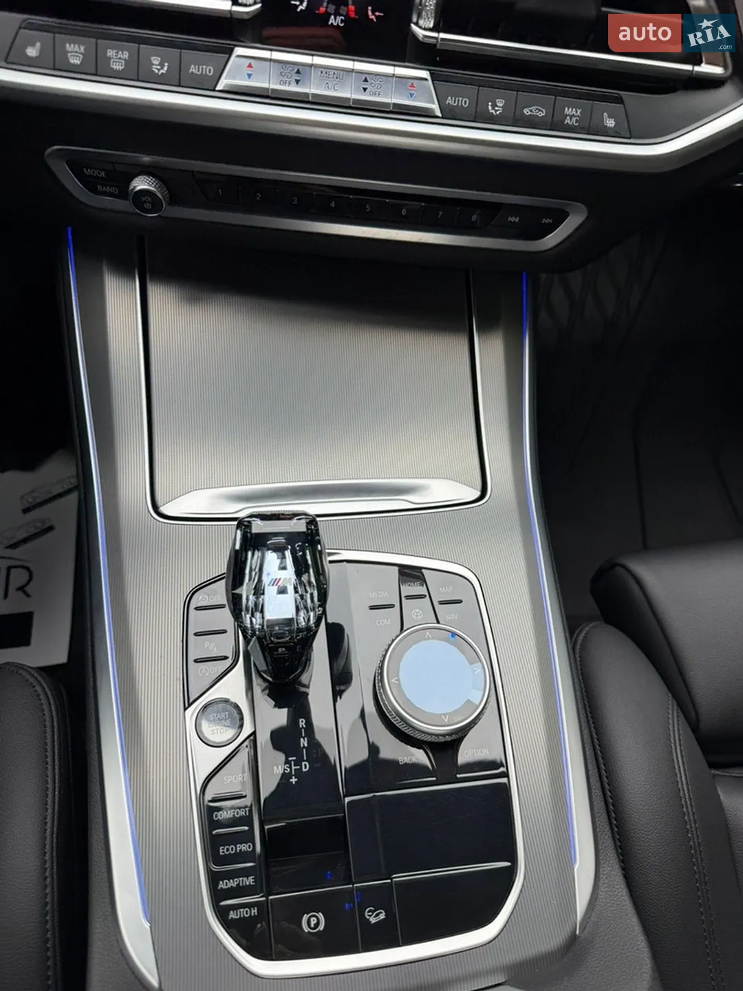 2019 BMW X5 - мініатюра 31