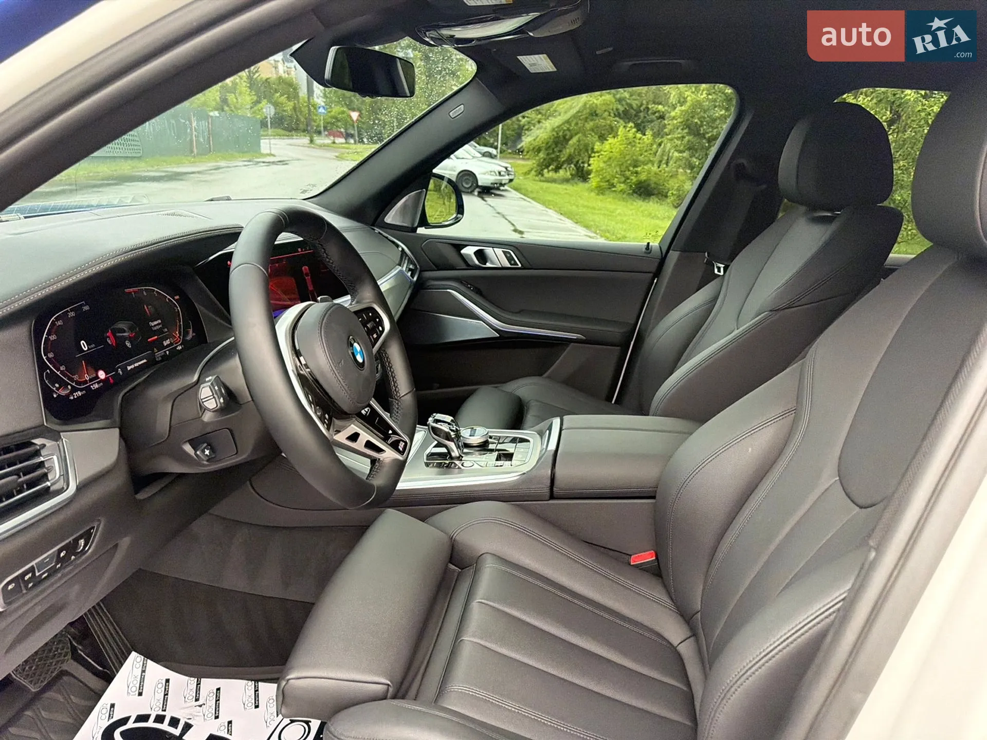2019 BMW X5 - мініатюра 37