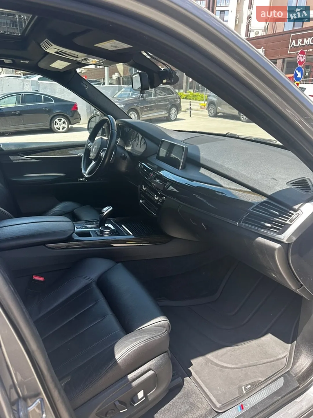 2014 BMW X5 - мініатюра 7