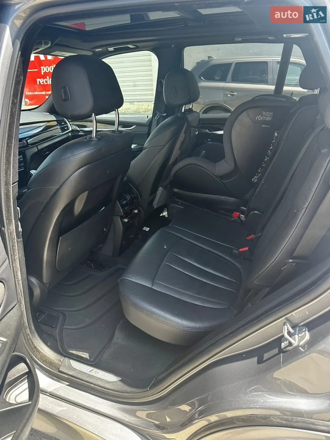 2014 BMW X5 - мініатюра 24