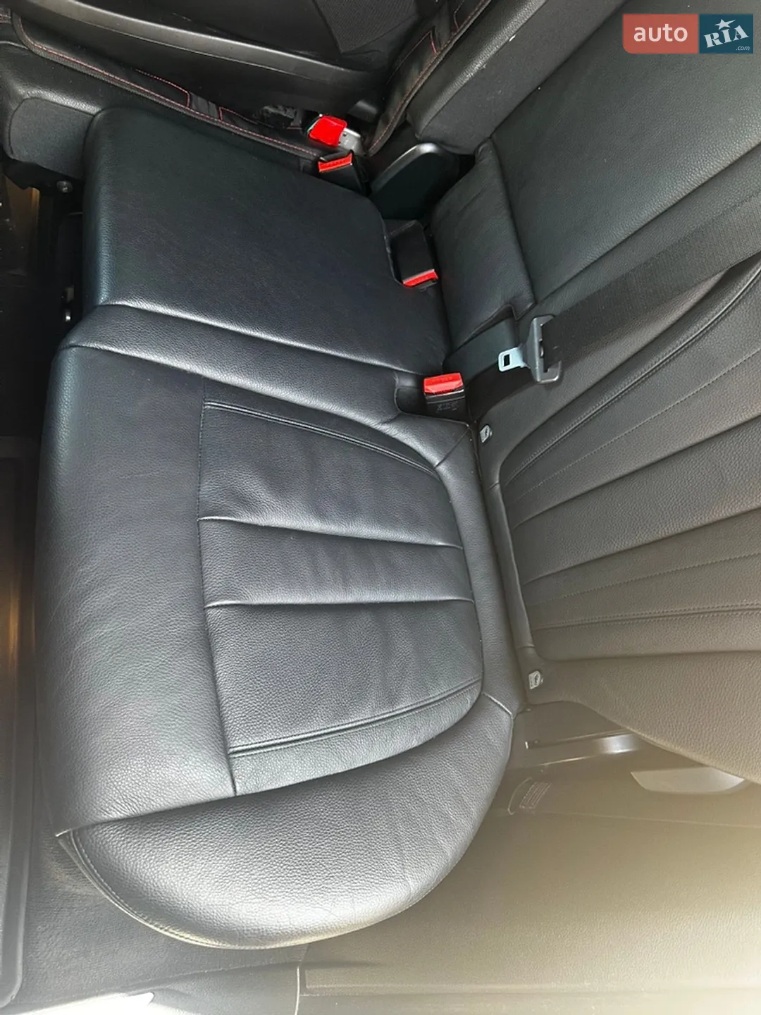 2014 BMW X5 - мініатюра 26