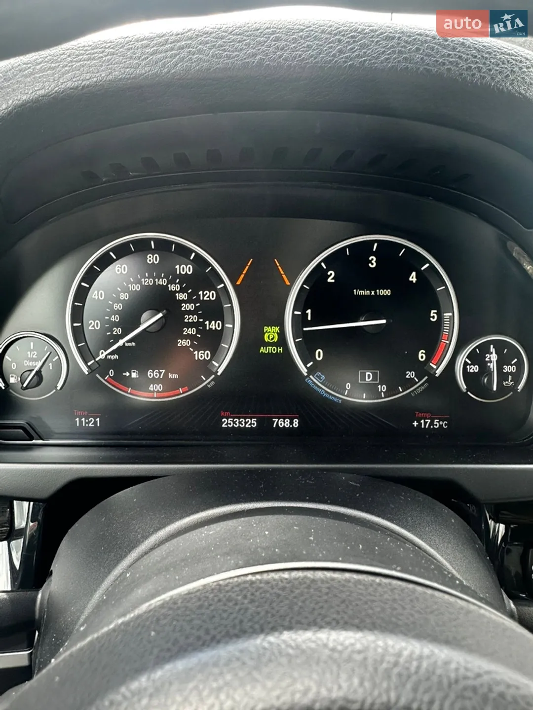 2014 BMW X5 - мініатюра 31