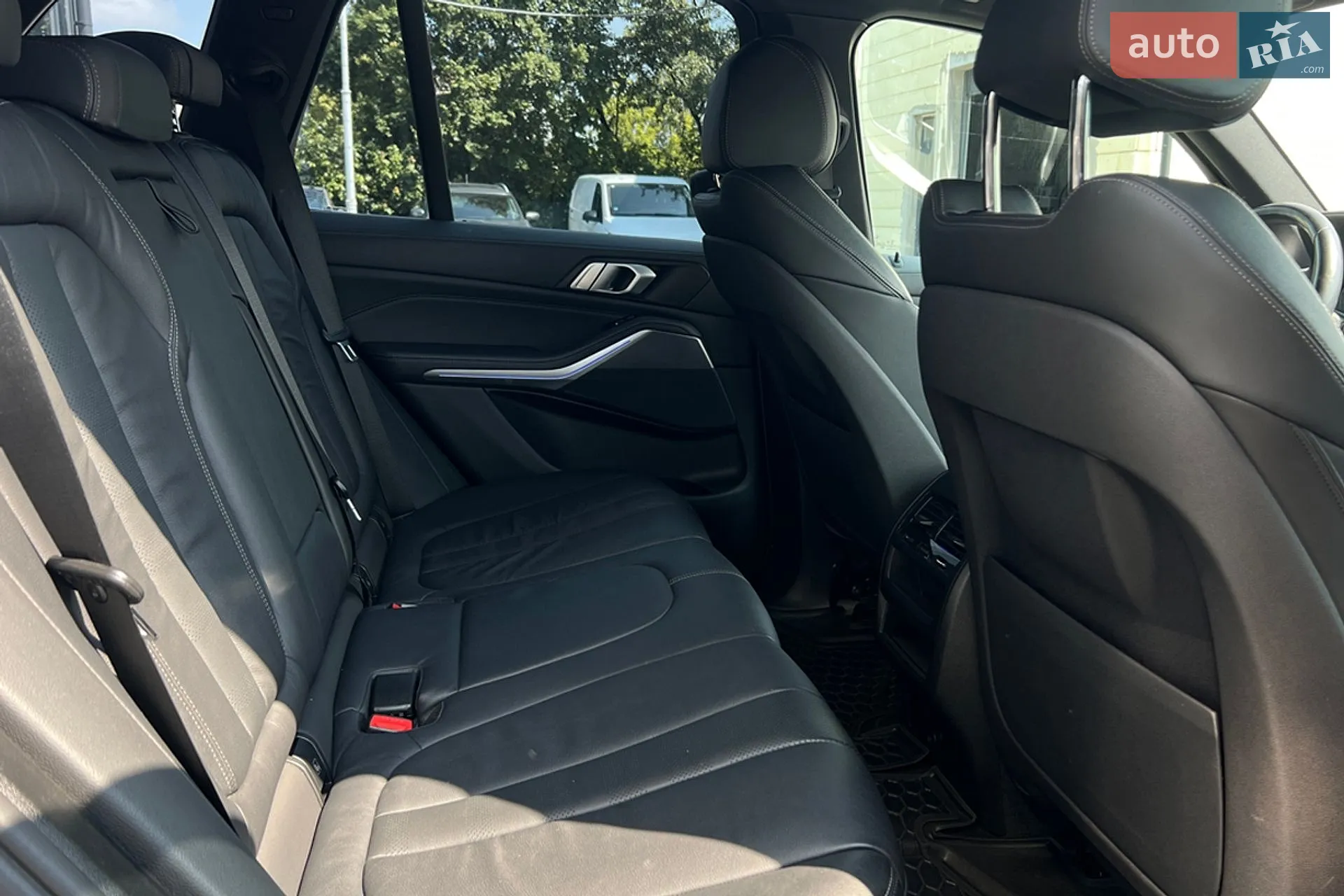2019 BMW X5 - мініатюра 23