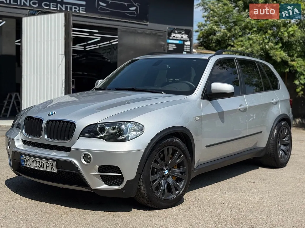 2012 BMW X5 - мініатюра 25