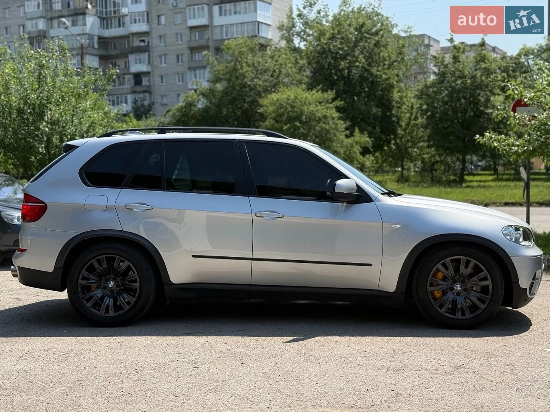 2011 BMW X5 - мініатюра 14
