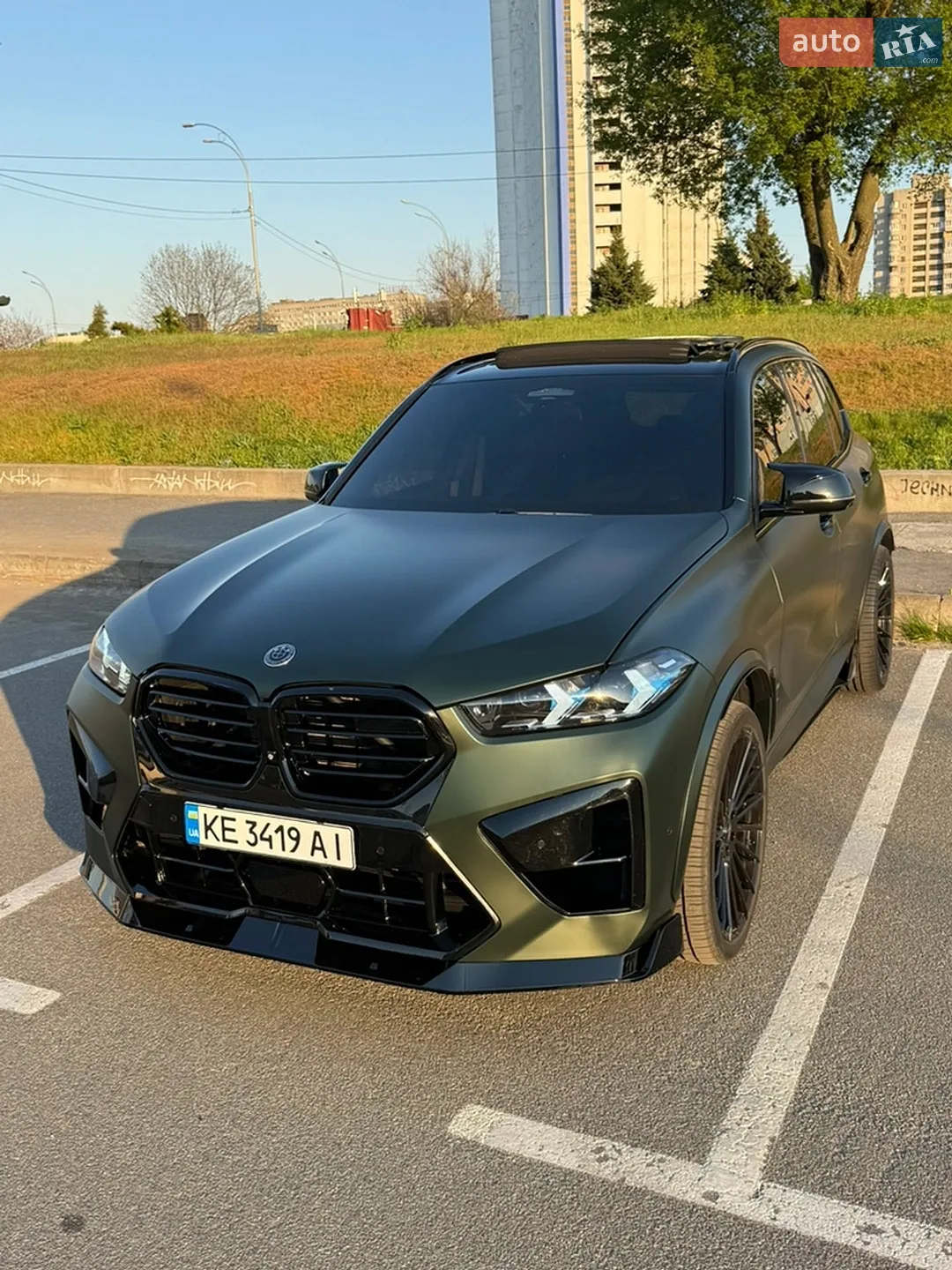 2019 BMW X5 - мініатюра 6