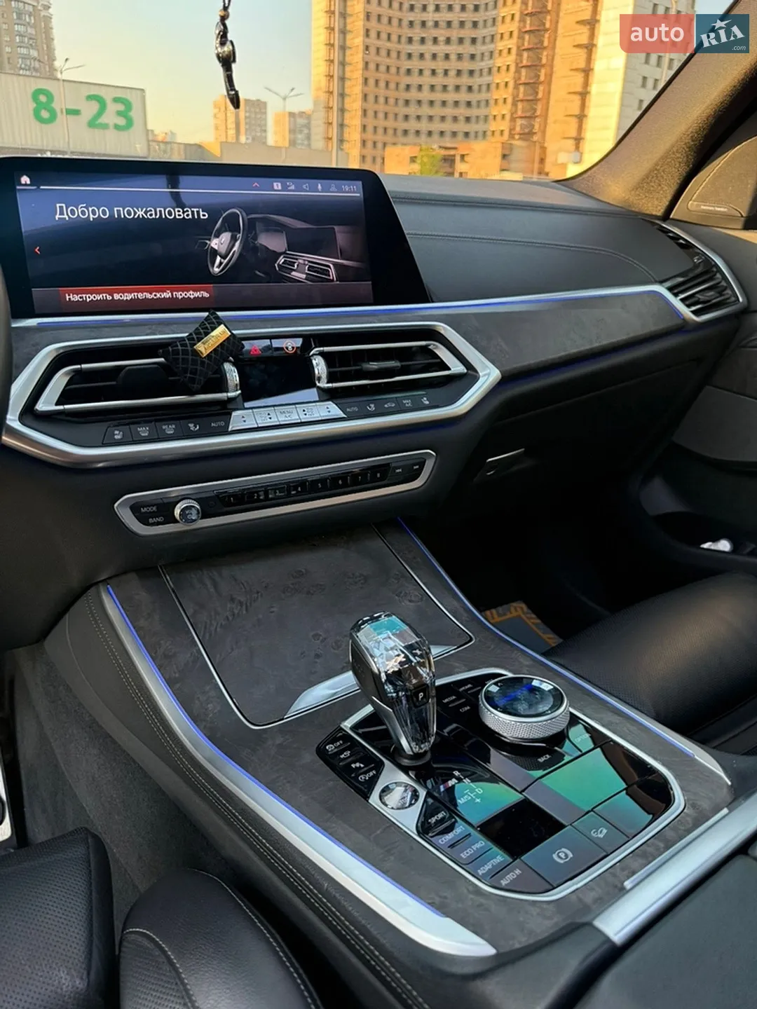 2019 BMW X5 - мініатюра 15