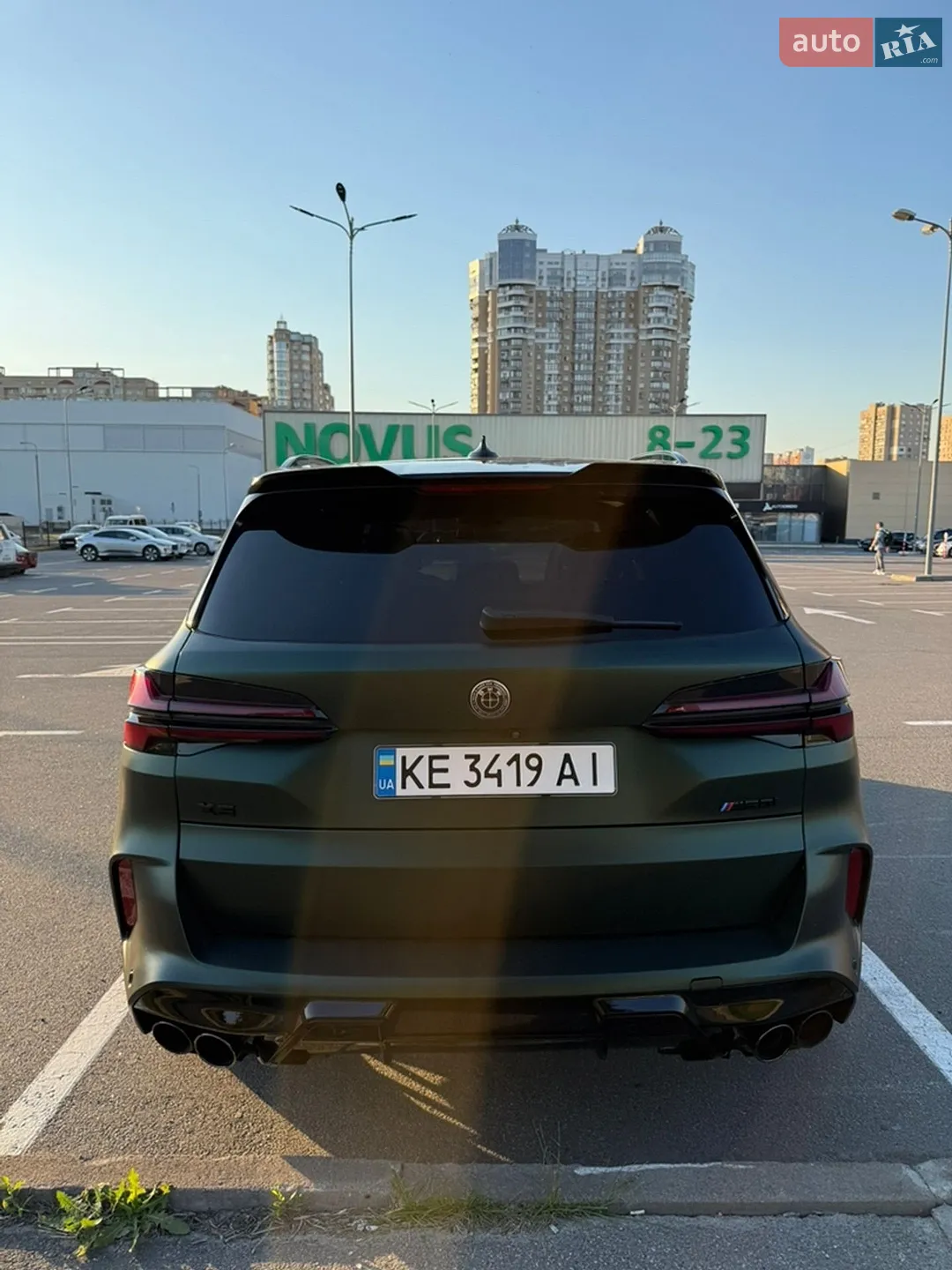 2019 BMW X5 - мініатюра 24