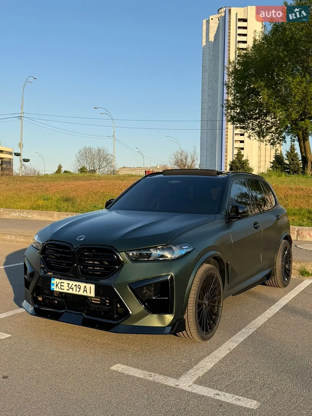 2019 BMW X5 - мініатюра 26