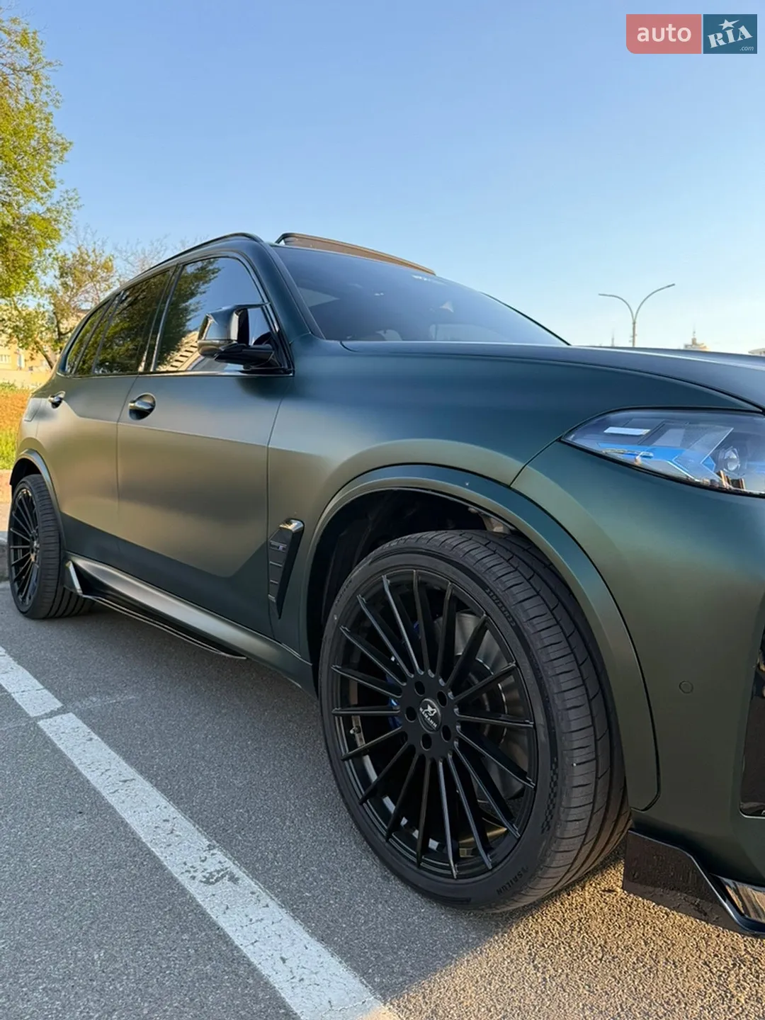 2019 BMW X5 - мініатюра 30