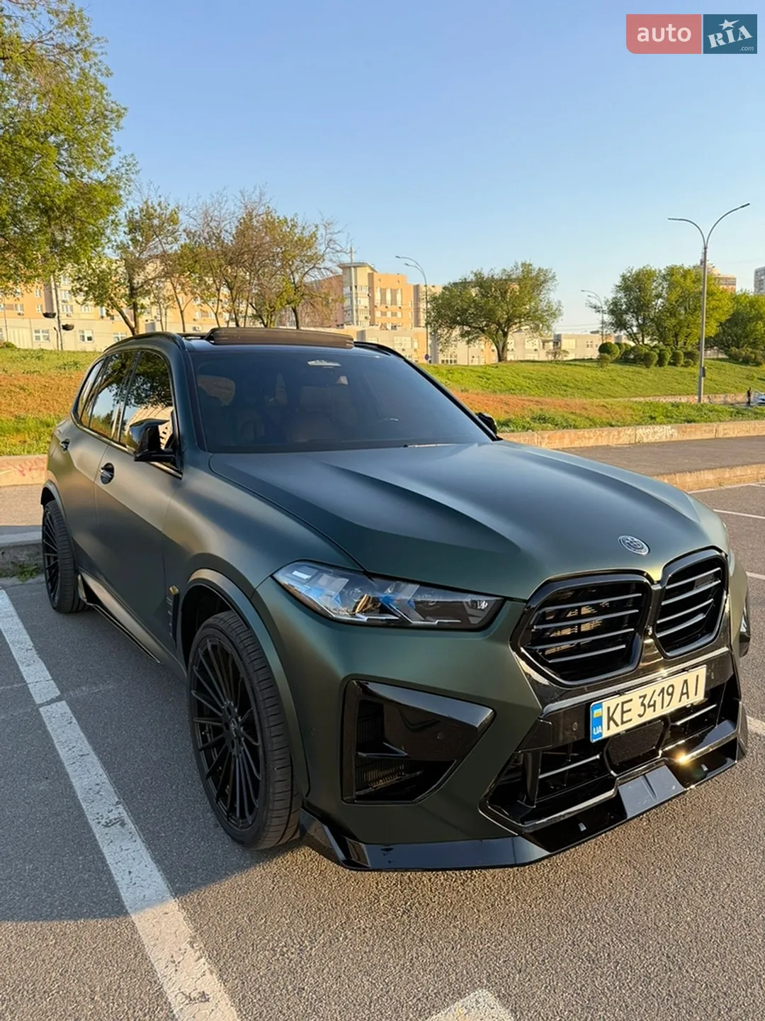 2019 BMW X5 - мініатюра 33