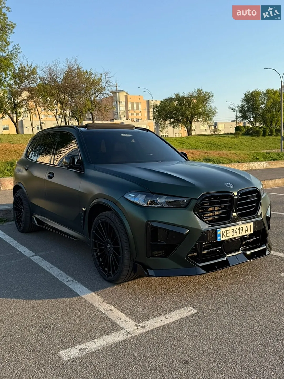 2019 BMW X5 - мініатюра 37