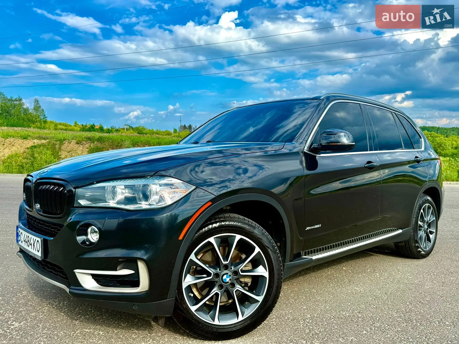 2016 BMW X5 - мініатюра 21
