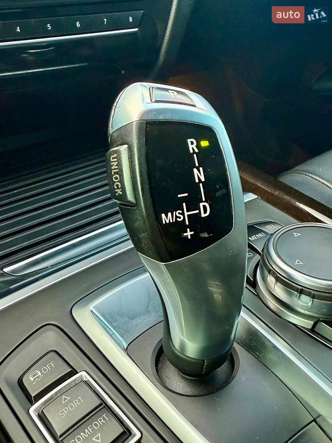 2016 BMW X5 - мініатюра 37