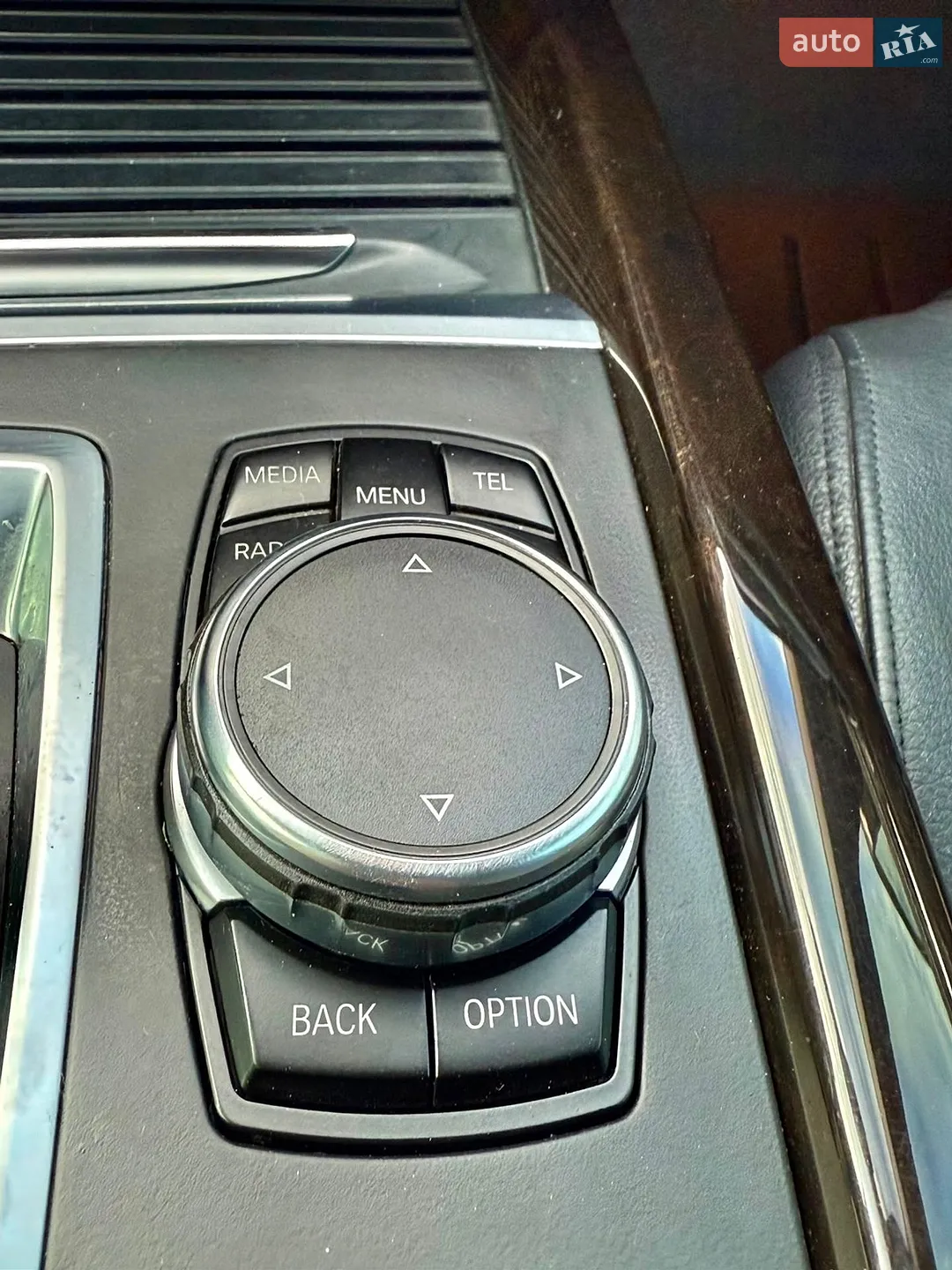 2016 BMW X5 - мініатюра 38
