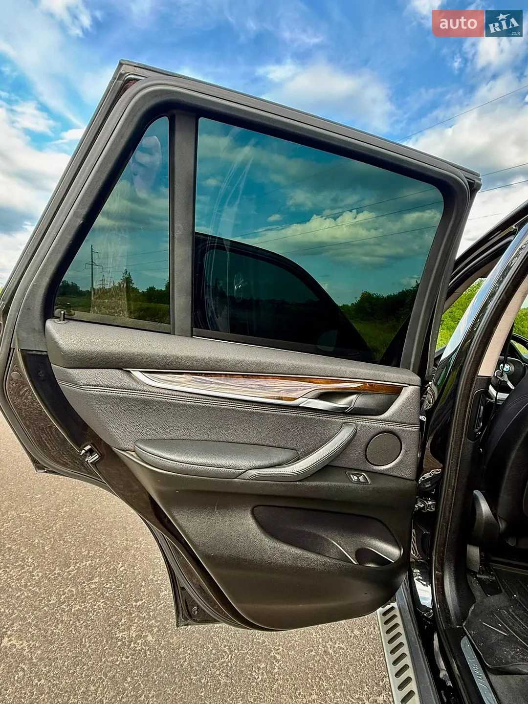 2016 BMW X5 - мініатюра 56