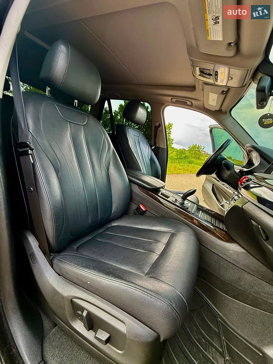 2016 BMW X5 - мініатюра 59
