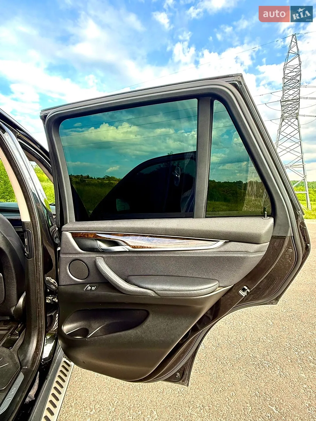 2016 BMW X5 - мініатюра 68